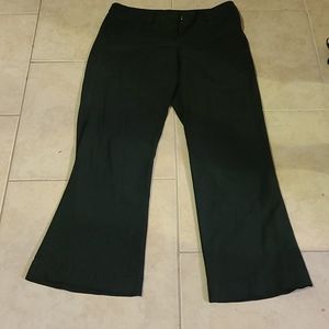 Women's dress pants